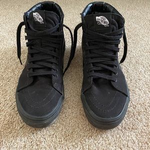 Vans Sk8-Hi